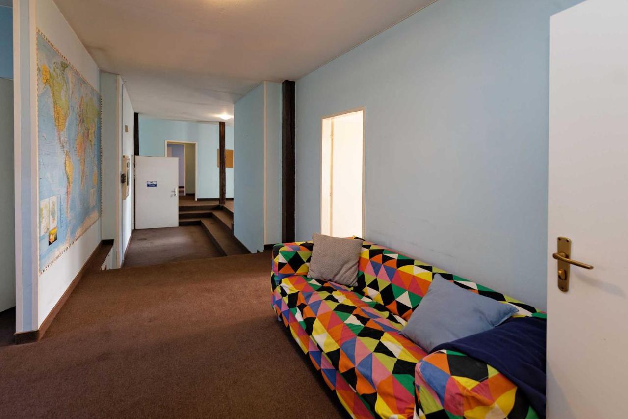 Apartments At I.P.Pavlova Prague Exterior photo