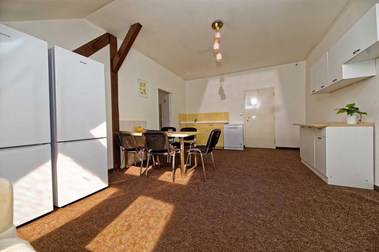 Apartments At I.P.Pavlova Prague Exterior photo