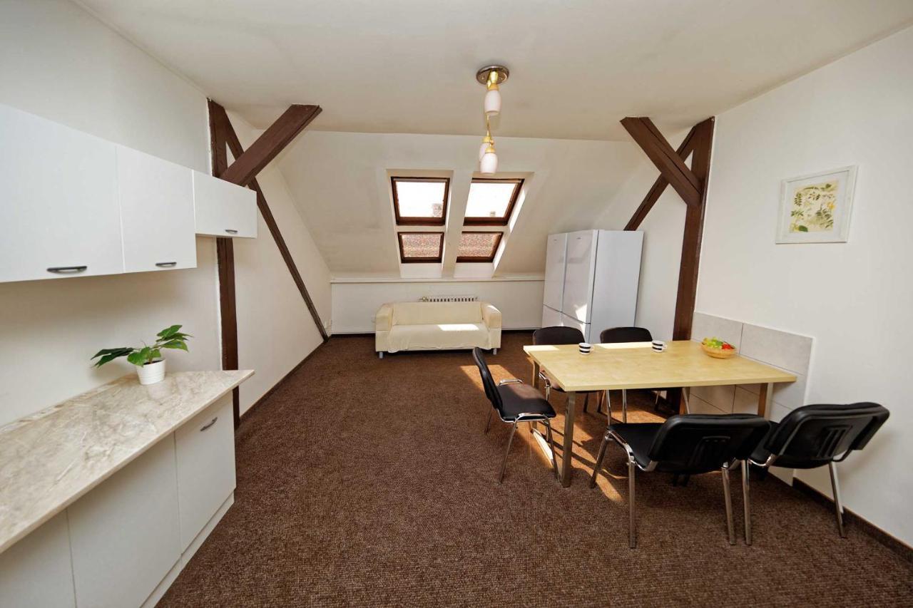 Apartments At I.P.Pavlova Prague Exterior photo