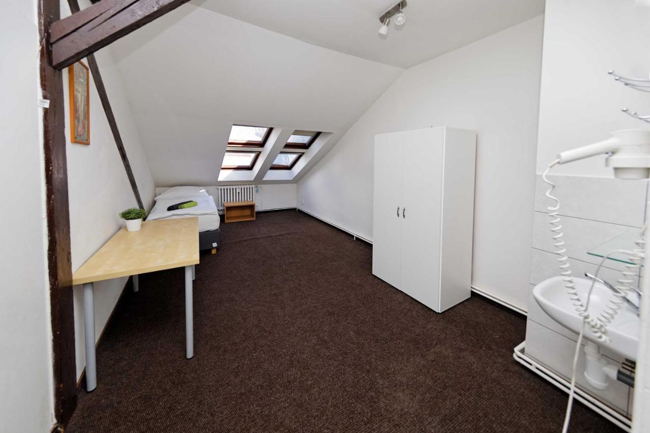 Apartments At I.P.Pavlova Prague Exterior photo