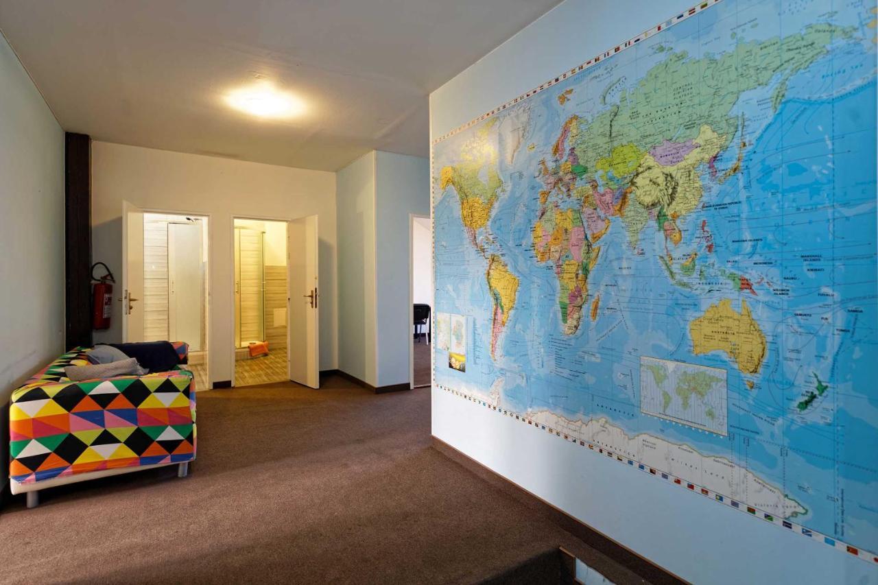 Apartments At I.P.Pavlova Prague Room photo