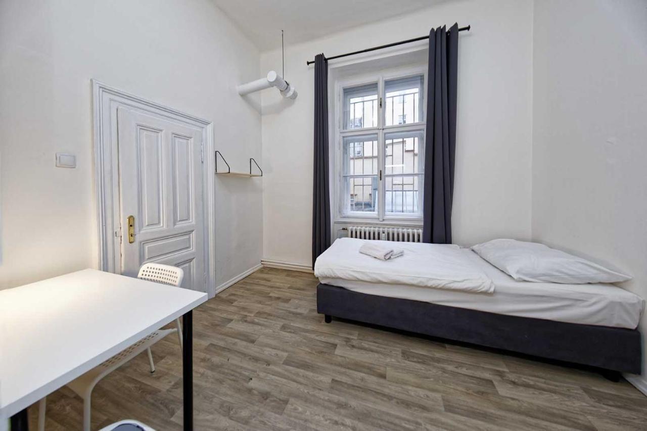 Apartments At I.P.Pavlova Prague Exterior photo