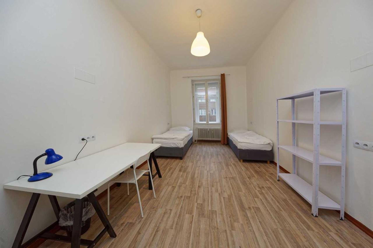 Apartments At I.P.Pavlova Prague Exterior photo