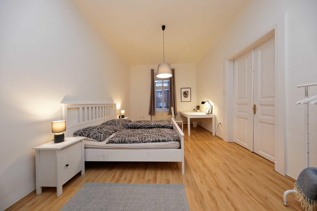 Apartments At I.P.Pavlova Prague Exterior photo