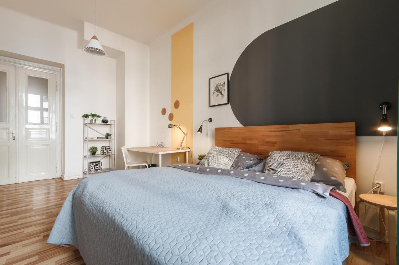 Apartments At I.P.Pavlova Prague Exterior photo