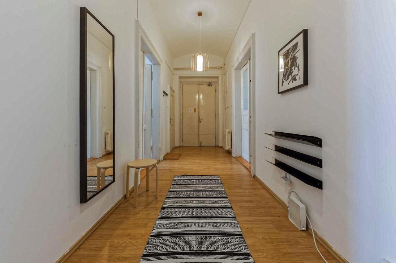Apartments At I.P.Pavlova Prague Exterior photo