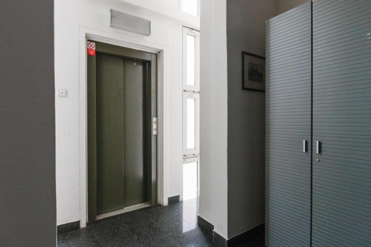 Apartments At I.P.Pavlova Prague Exterior photo